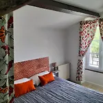 La Libaudiere Bed & Breakfast