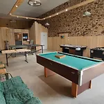 Panzió La Libaudiere