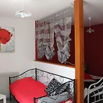 La Libaudiere Bed & Breakfast Pouzauges