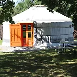La Libaudiere Bed & Breakfast 3*