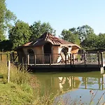 La Libaudiere Panzió