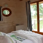 فندق مبيت وإفطار La Libaudiere 3*