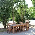 La Libaudiere 푸조주