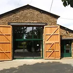 La Libaudiere Pouzauges