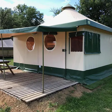 La Libaudière Pouzauges