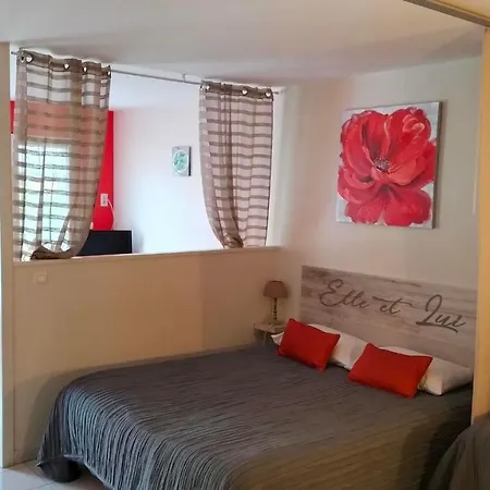 La Libaudière 3*