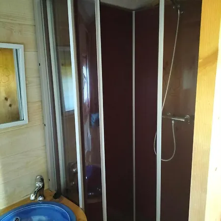 La Libaudiere Bed & Breakfast
