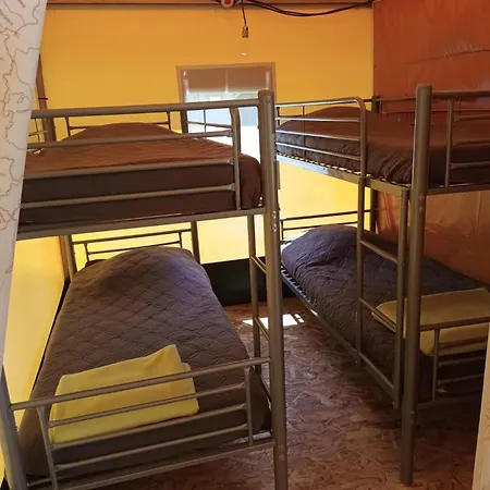 Bed & Breakfast La Libaudiere 3*