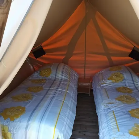 Bed & Breakfast La Libaudiere Pouzauges