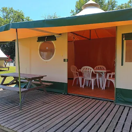 Bed & Breakfast La Libaudiere