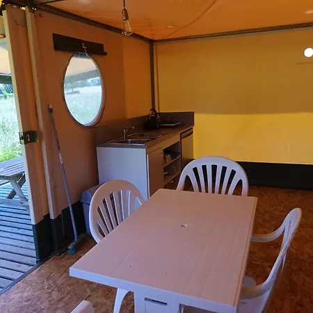 Bed & Breakfast La Libaudiere 3*