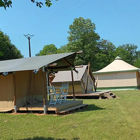 La Libaudiere ベッド・アンド・ブレックファスト プゾージュ