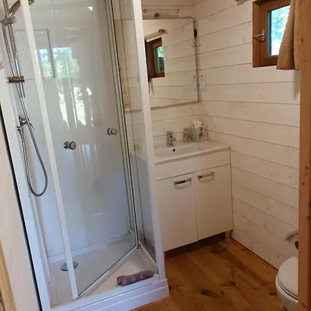 Bed & Breakfast La Libaudiere Pouzauges