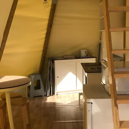 La Libaudiere Hebergements Insolites Et D Hotes 3* Pouzauges