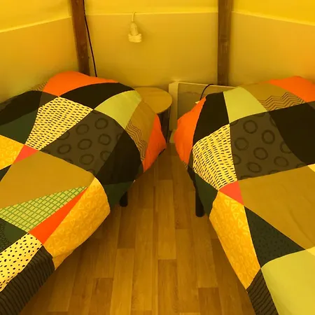 La Libaudiere Bed & Breakfast