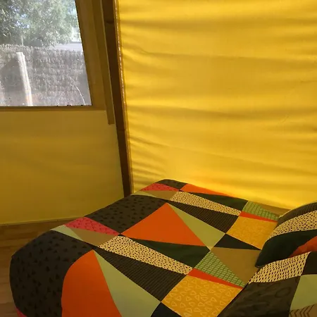 Bed & Breakfast La Libaudiere