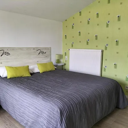 La Libaudiere Bed & Breakfast 3*