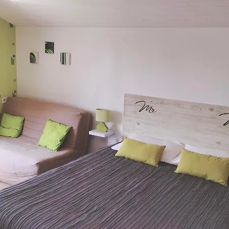 La Libaudière 3* Pouzauges