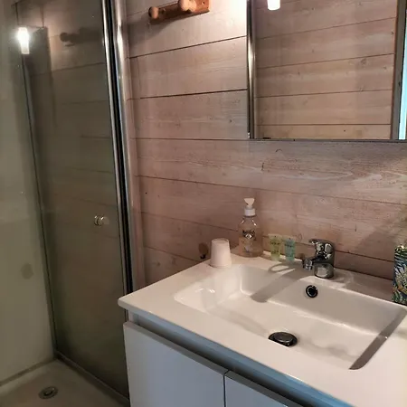 Bed & Breakfast La Libaudiere