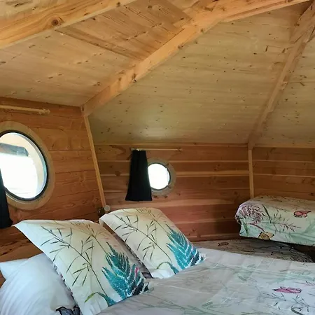 La Libaudiere Bed & Breakfast 3*