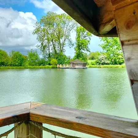 La Libaudiere Bed & Breakfast 3*