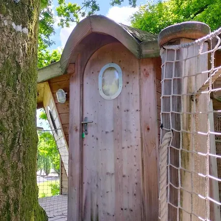 La Libaudiere Pouzauges