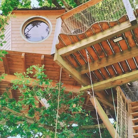 La Libaudiere Panzió 3*