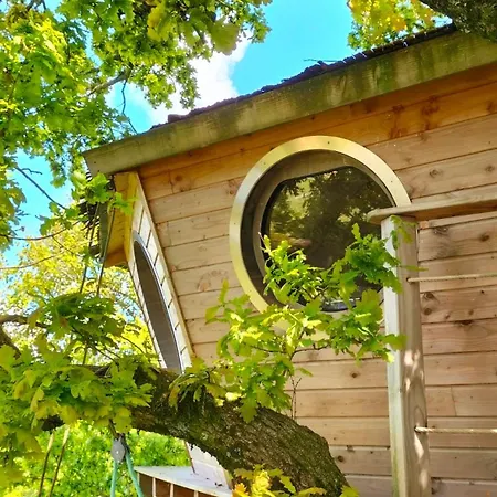 Bed & Breakfast La Libaudiere