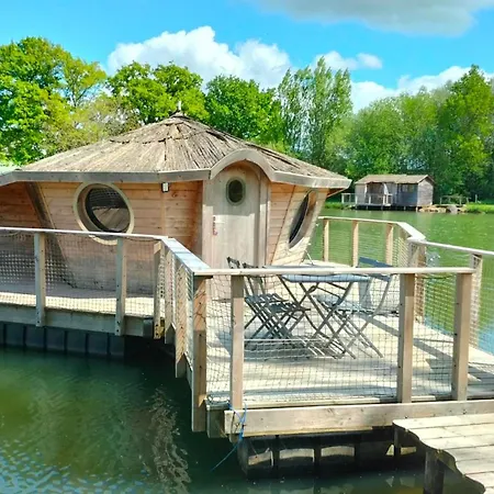 La Libaudiere Bed & Breakfast Pouzauges