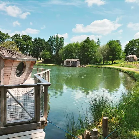 La Libaudiere Bed & Breakfast Pouzauges