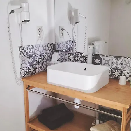 Bed & Breakfast La Libaudiere 3*