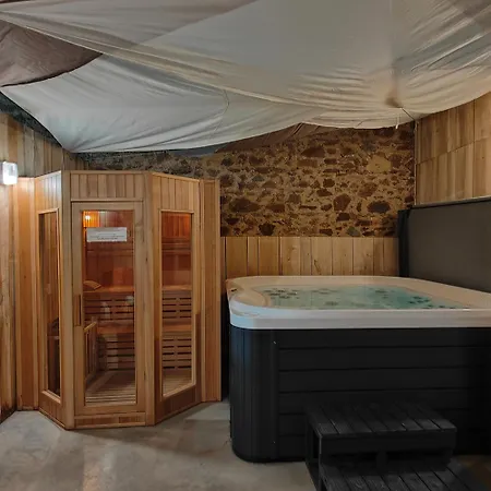 Bed & Breakfast La Libaudiere