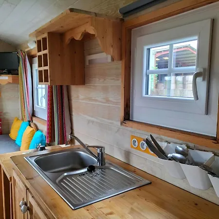 La Libaudiere Bed & Breakfast