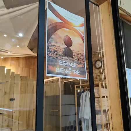 La Libaudiere 3* Pouzauges