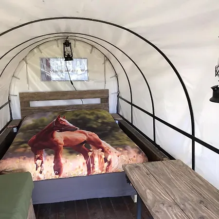 La Libaudiere Bed & Breakfast Pouzauges