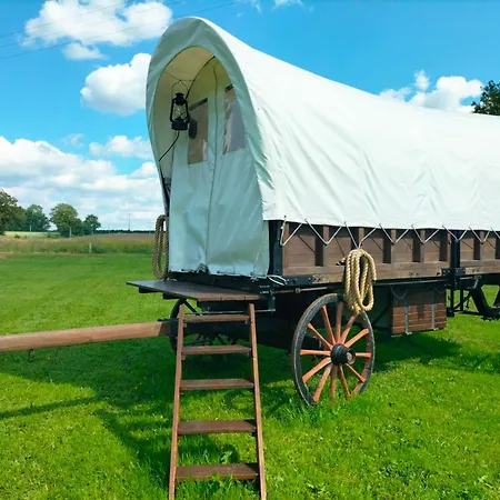 La Libaudiere 3* Pouzauges