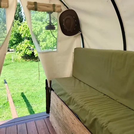 La Libaudiere Bed & Breakfast Pouzauges