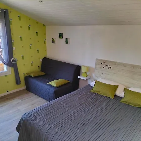 La Libaudiere Pouzauges