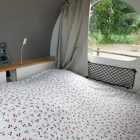 Bed & Breakfast La Libaudiere 3*