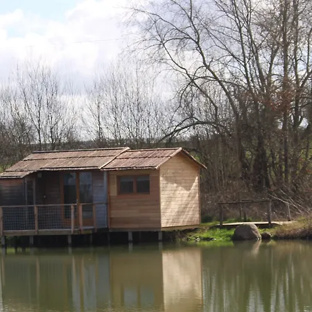 Bed & Breakfast La Libaudiere