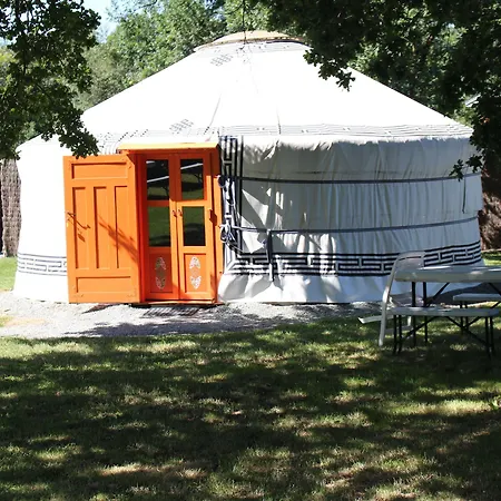 La Libaudiere Bed & Breakfast 3*