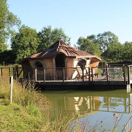 La Libaudiere Bed & Breakfast