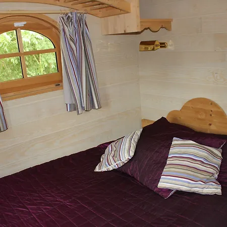 La Libaudiere Pouzauges