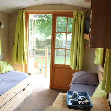 Bed & Breakfast La Libaudiere