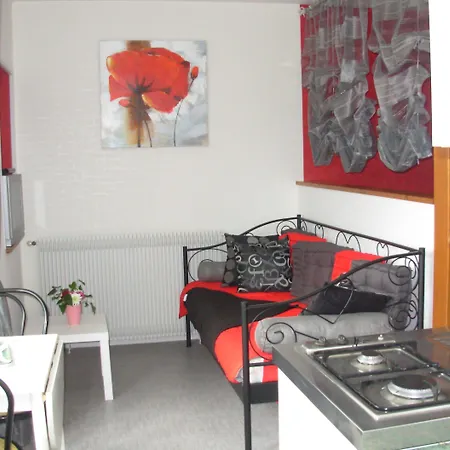 La Libaudiere 3* Pouzauges