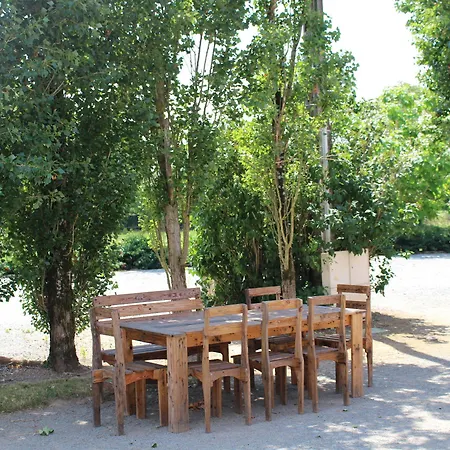 La Libaudiere Pouzauges