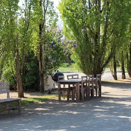 La Libaudiere Bed & Breakfast 3*