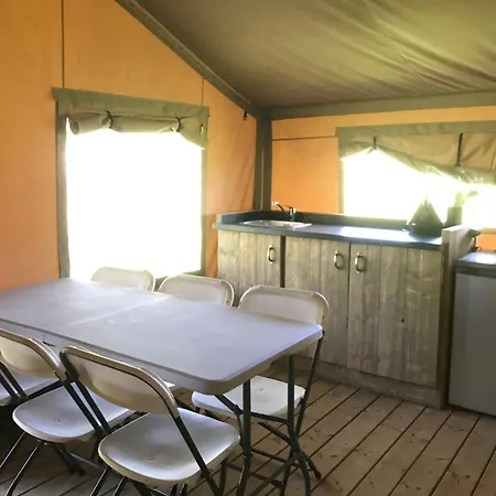 La Libaudiere 3* Pouzauges