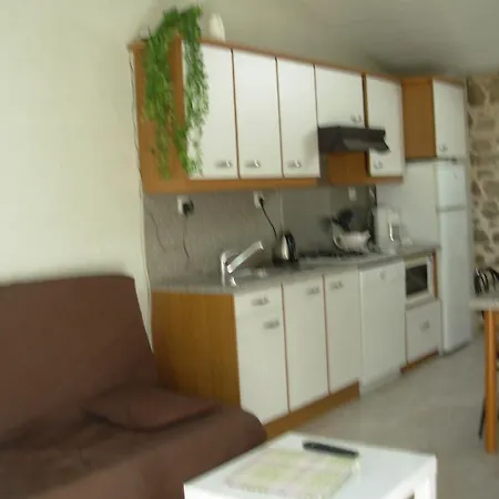 Bed & Breakfast La Libaudiere 3*