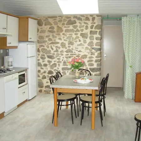 La Libaudiere Bed & Breakfast Pouzauges